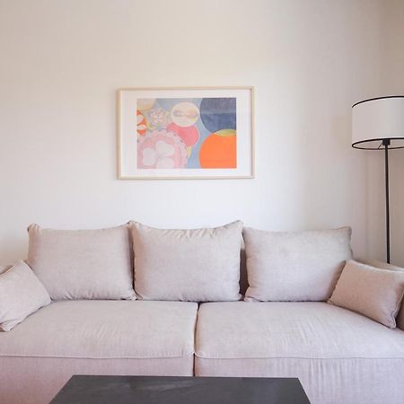 Green Garden Apartment W/.Balcony Near Thermal Spa Βιέννη Εξωτερικό φωτογραφία