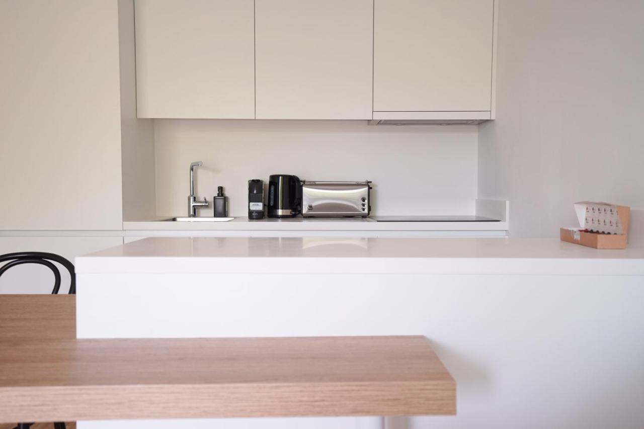 Green Garden Apartment W/.Balcony Near Thermal Spa Βιέννη Εξωτερικό φωτογραφία